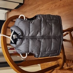 Toddlers 18 month Vest.